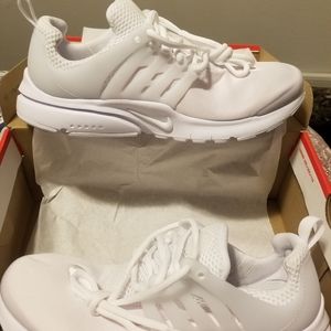 Nike Presto GS size 7 youth